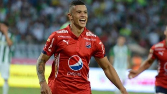Leonardo Castro, posible refuerzo para el América con amplio historial de lesiones 