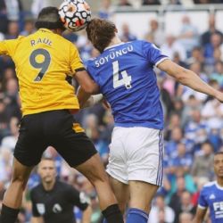 La decisión final del Wolverhampton sobre la convocatoria de Raúl Jiménez a Selección Nacional 