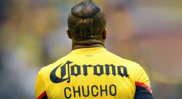 Hijo de Chucho Benítez inicia su camino en las Fuerzas Básicas del América