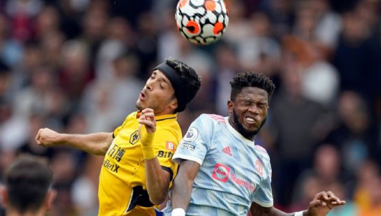 El castigo que puede recibir el Wolverhampton por no prestar al canterano americanista Raúl Jiménez a la Selección Mexicana 