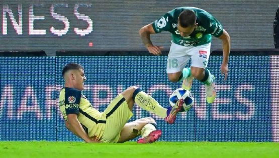 Confirmada la sanción para Richard Sánchez tras su expulsión ante León