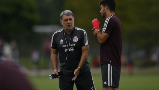 Gerardo Torrado habla sobre la situación de Raúl Jiménez y su participación en Selección Mexicana