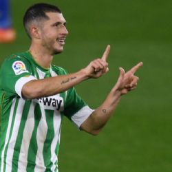 Gigante inglés busca intercambio con el Real Betis por el examericanista Guido Rodríguez