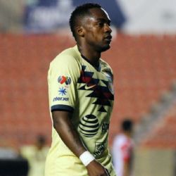 América, aún en silencio sobre la situación de Renato Ibarra 