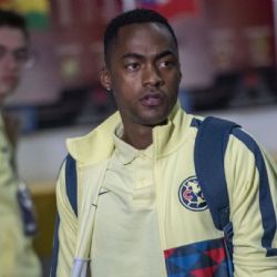 Rumor | Renato Ibarra cerca de firmar con otro equipo de la Liga MX