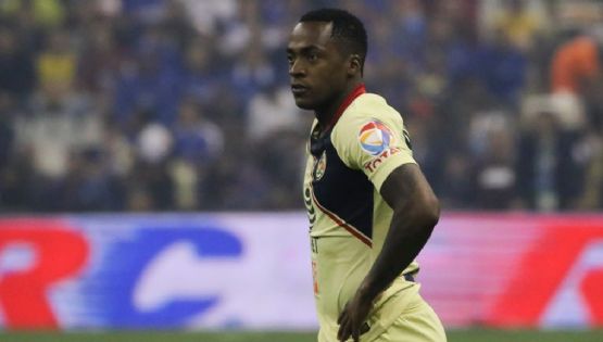 Lo último sobre el caso de Renato Ibarra y su posible reincorporación al Club América