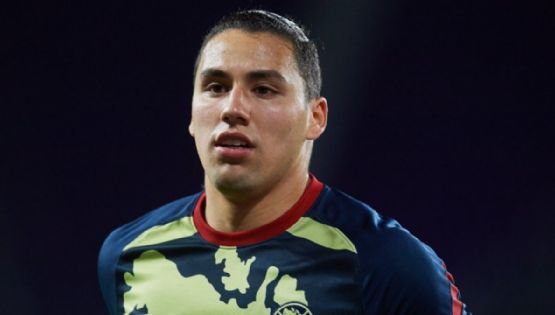 La millonada que puede obtener el Club América con la venta de Jorge Sánchez