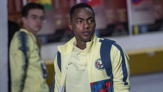 Rumor | Renato Ibarra cerca de firmar con otro equipo de la Liga MX