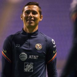 Paul Aguilar no se olvida de su americanismo y le hace el feo a las Chivas 