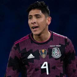 Edson Álvarez presente en el 11 ideal de la Copa Oro