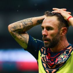 Miguel Layún no podrá disputar la Concachampions con el Club América 