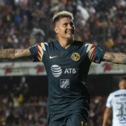 Nico Castillo cerca de conseguir nuevo equipo en el futbol de Chile