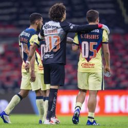 Memo Ochoa denuncia trato preferencial para el equipo de Japón previo al partido por la medalla de bronce 