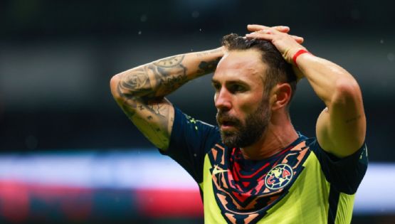 Miguel Layún no podrá disputar la Concachampions con el Club América 