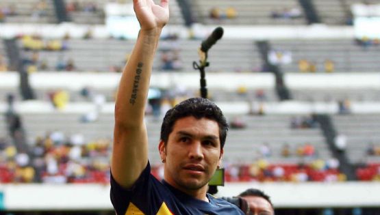 Video | Los mejores goles de Salvador Cabañas en su paso por el América