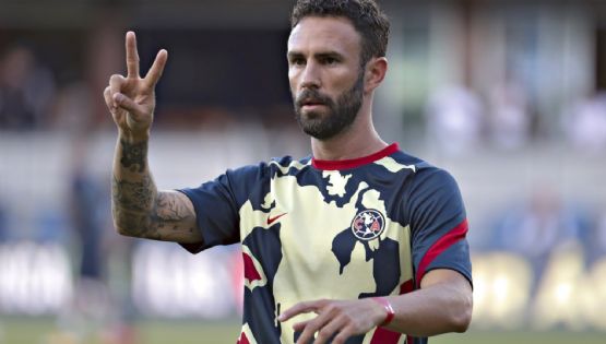 Miguel Layún se expresa sobre la salida del astro argentino Lionel Messi del FC Barcelona
