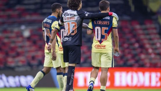 Memo Ochoa denuncia trato preferencial para el equipo de Japón previo al partido por la medalla de bronce 