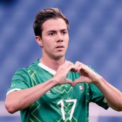 Video | Un gol y dos asistencias de Sebastián Córdova le dan la medalla de bronce a la Selección Olímpica