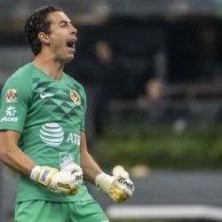 Óscar Jiménez no se rinde y anuncia que quiere el puesto de Guillermo Ochoa en América