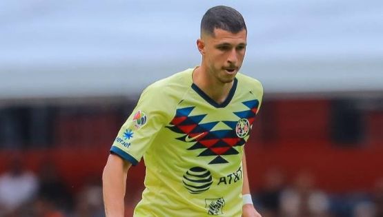 El ex-americanista Guido Rodríguez recibe importante reconocimiento por parte de River Plate