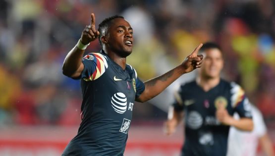 La realidad sobre la posible marcha de Renato Ibarra del Club América