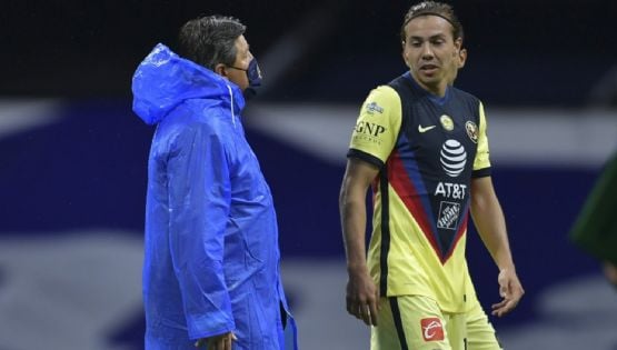Miguel Herrera resalta a Sebastián Córdova y Jorge Sánchez y asegura que están para irse a Europa