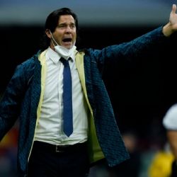Santiago Solari insiste en la posición que debe reforzar el Club América 