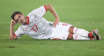 Lo que pretende América por Sebastián Córdova para dejarlo ir a Europa