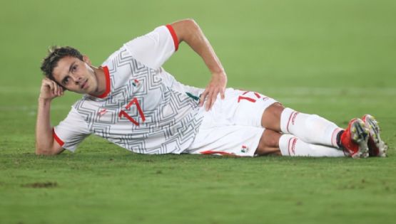 Lo que pretende América por Sebastián Córdova para dejarlo ir a Europa