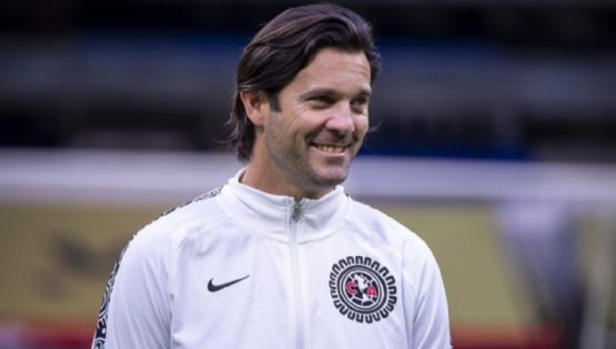 Santiago Solari elogia a la Selección Mexicana que ganó la medalla de bronce en Tokio 2021