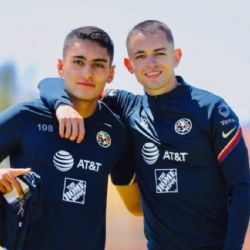 Álvaro Fidalgo manda mensaje de apoyo para Santiago Naveda tras su grave lesión