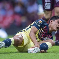 Las opciones que tiene América para suplir a Santiago Naveda tras su grave lesión