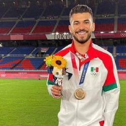 El delantero del Club América, Henry Martín, consigue importante logro para el deporte de Yucatán