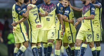 El Club América consigue la victoria ante el Puebla con sabor amargo