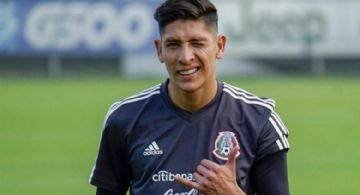 Club francés aumenta su millonaria oferta por el canterano americanista Edson Álvarez 