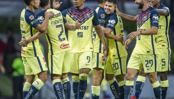 El Club América consigue la victoria ante el Puebla con sabor amargo