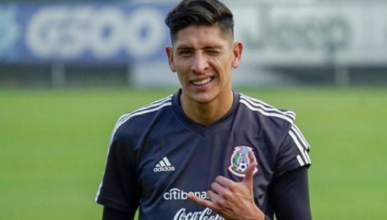 Club francés aumenta su millonaria oferta por el canterano americanista Edson Álvarez 