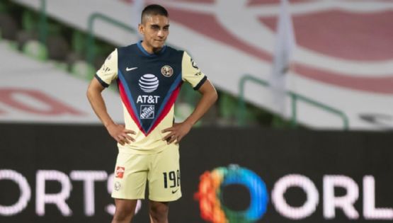 Emotivo mensaje de Santiago Naveda tras ser intervenido quirúrgicamente