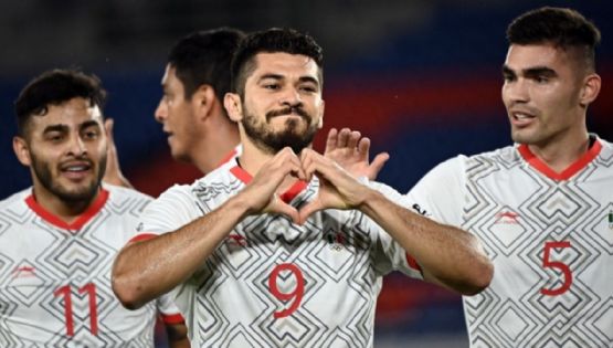 Henry Martín admite que continúa con el sueño de emigrar a Europa