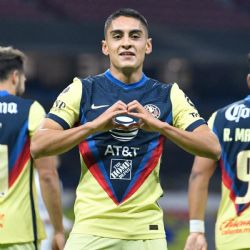 Santiago Naveda y Leo Suárez inician trabajos de rehabilitación en Coapa