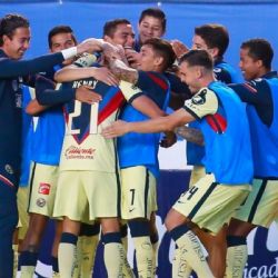 Lo que impidió la llegada de refuerzo español al América de Santiago Solari