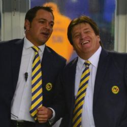Rumor | Miguel Herrera pide a Santiago Baños en la directiva de los Tigres