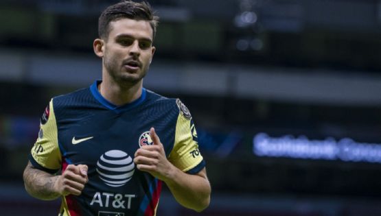 Representante de Nicolás Benedetti aclara la situación sobre su salida del Club América