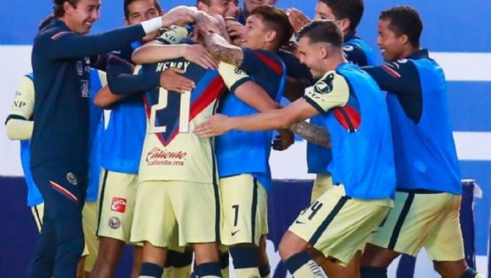 Lo que impidió la llegada de refuerzo español al América de Santiago Solari