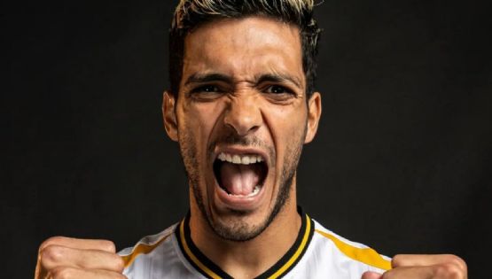 El canterano americanista Raúl Jiménez tendrá castigo por no asistir a la Fecha FIFA con Selección Mexicana