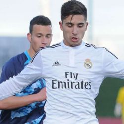 El ex Real Madrid  que buscaría el América en caso de no fichar a Darwin Machís