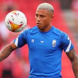 Lo que pretende América para lograr el fichaje de Darwin Machis