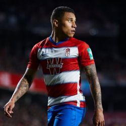 Filtran la oferta que hizo el Club América por el futbolista del Granada, Darwin Machis