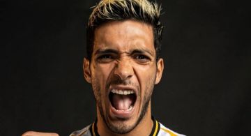 Federación Mexicana de Futbol pide que retiren el castigo a Raúl Jiménez y el Wolverhampton