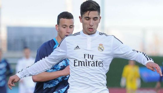El ex Real Madrid  que buscaría el América en caso de no fichar a Darwin Machís